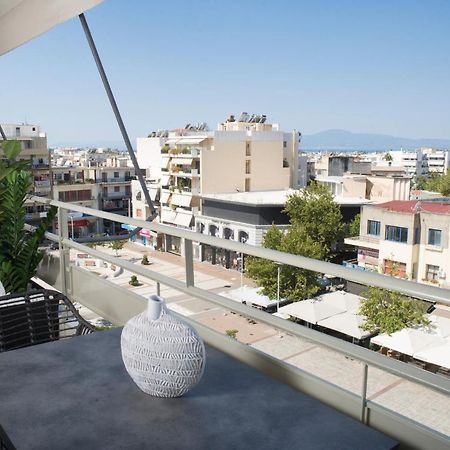 קלמאטה Urban Chic Luxury At The City Center מראה חיצוני תמונה