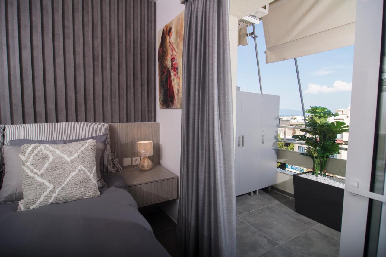 קלמאטה Urban Chic Luxury At The City Center מראה חיצוני תמונה